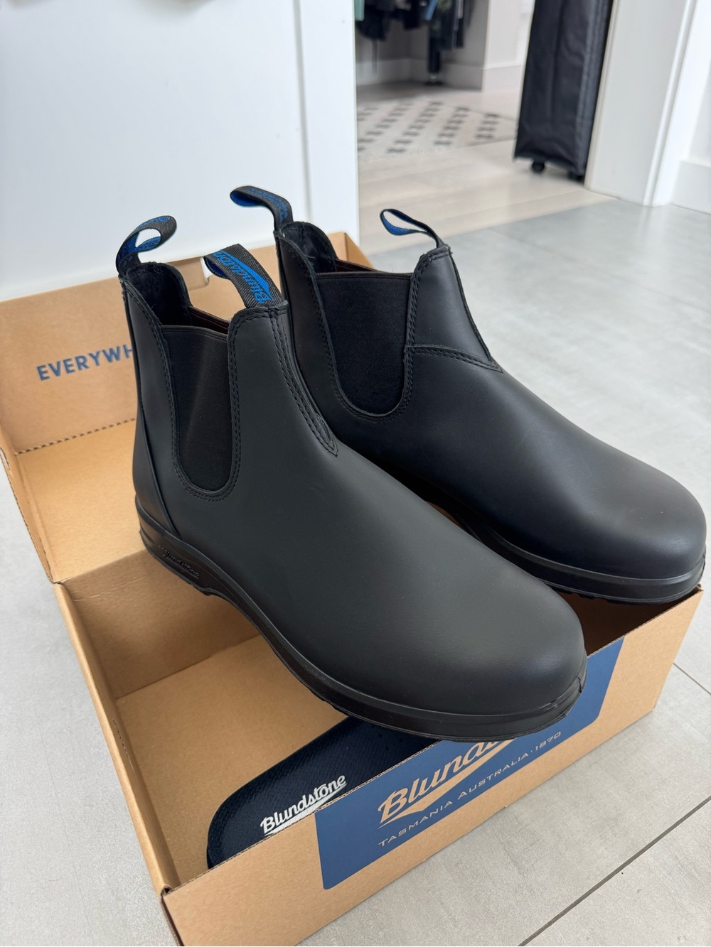 Blundstone Winter Thermal All-Terrain #2241 - AUS/UK 9